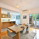 Casa Do Bieira For Family By Se Braga