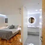 Casa Do Bieira By Sé Braga