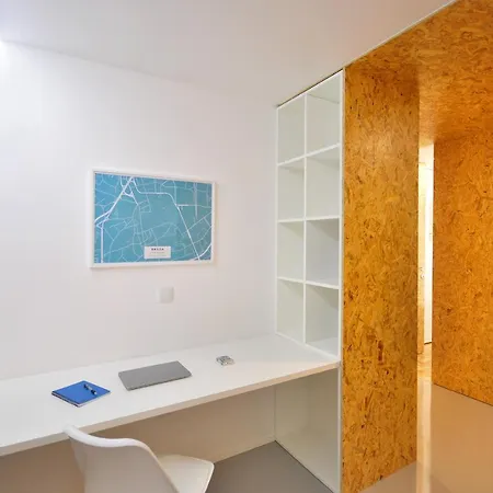 Sé - Casa Do Bieira Braga