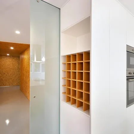 Casa Do Bieira By Se Apartment