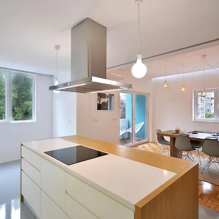 Casa Do Bieira For Family By Se Apartamentos