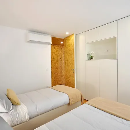 Casa Do Bieira By Se *