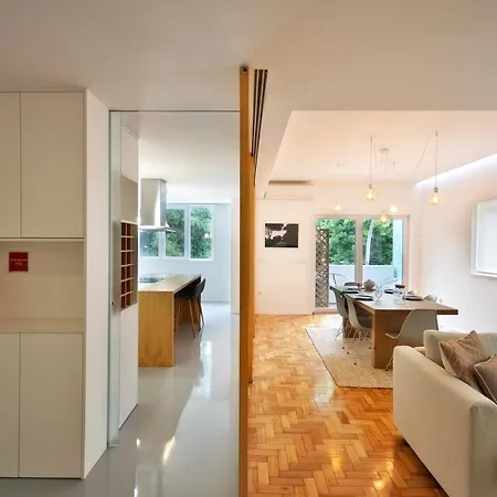 Appartement Sé - Casa Do Bieira