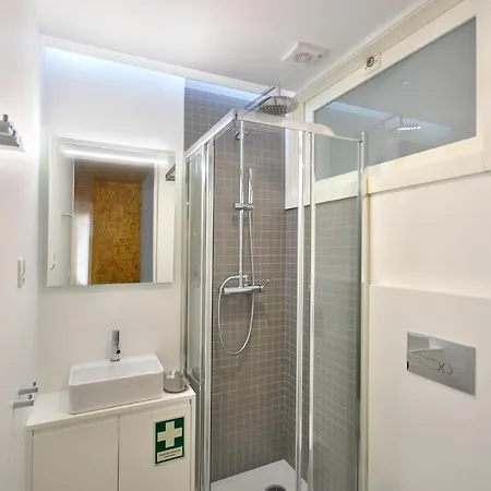Appartement Sé - Casa Do Bieira *