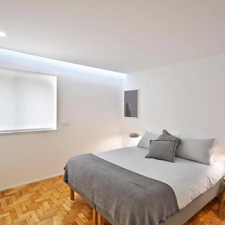 Casa Do Bieira For Family By Se Apartamentos * Braga