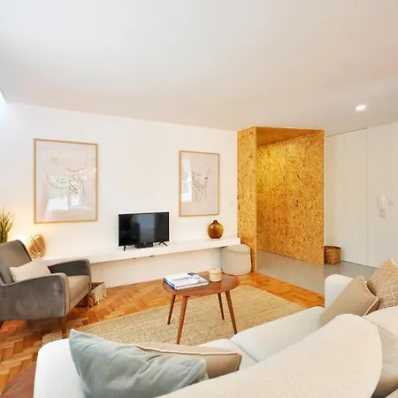 Casa Do Bieira By Se * Braga