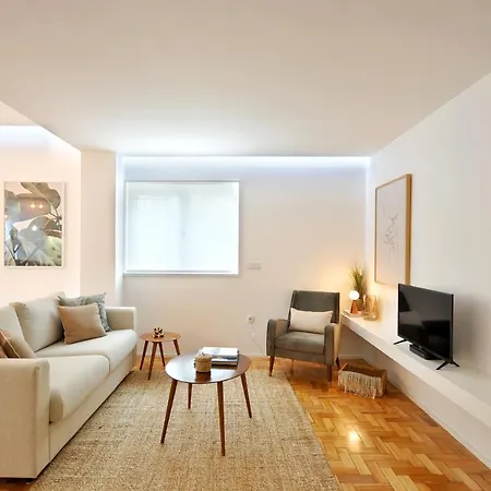 Sé - Casa Do Bieira Appartement Braga