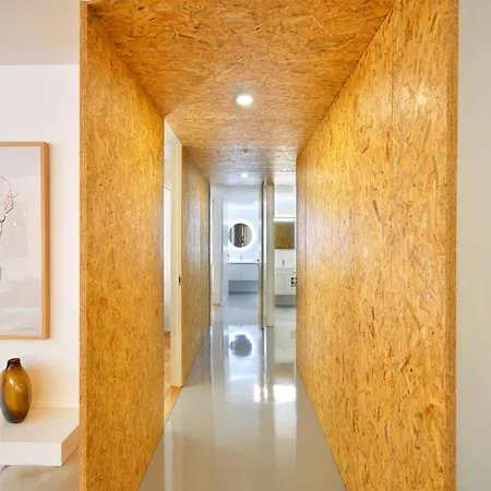 Casa Do Bieira By Se *