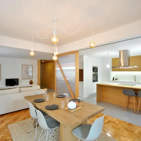 Sé - Casa Do Bieira Appartement
