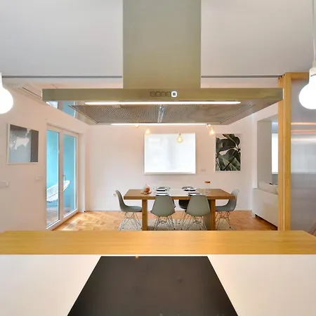 Appartement Sé - Casa Do Bieira