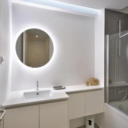 Casa Do Bieira By Se Апартаменты Брага