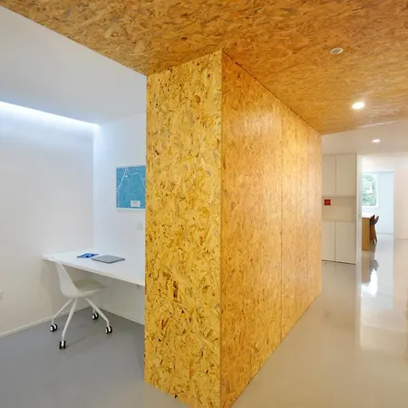 Apartment Casa Do Bieira By Se *