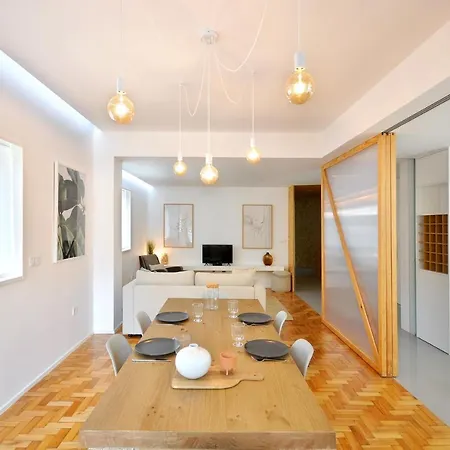 Casa Do Bieira For Family By Se Apartamentos Braga