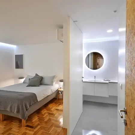Casa Do Bieira By Sé Braga