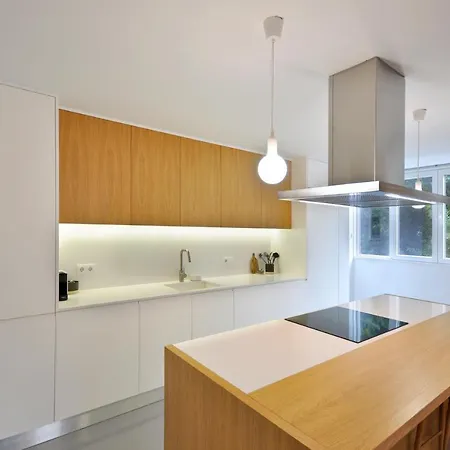 Casa Do Bieira By Se Braga