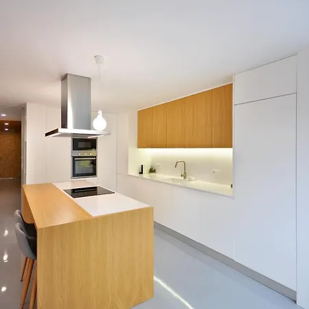 Appartement Sé - Casa Do Bieira *