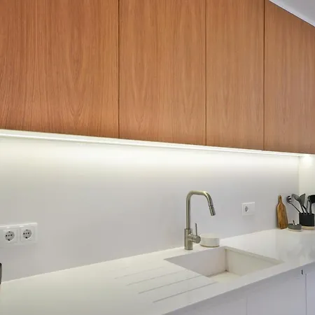 Apartmán Casa Do Bieira For Family By Se Apartamentos *