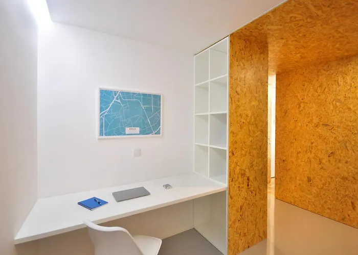 Casa Do Bieira By Sé Braga