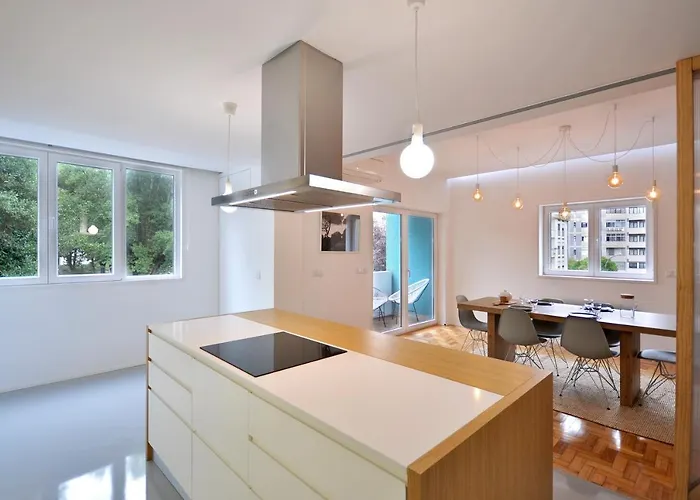 Casa Do Bieira By Sé