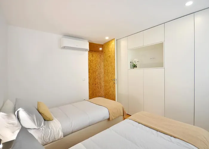 Casa Do Bieira By Sé *