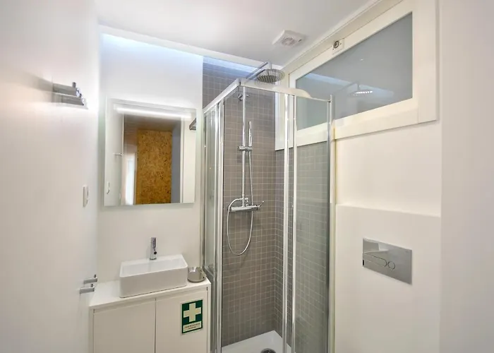 Appartement Casa Do Bieira By Sé *