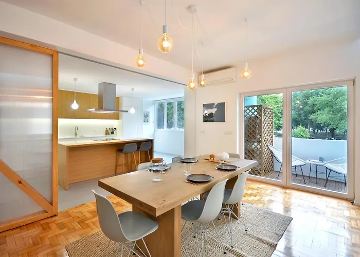 Casa Do Bieira By Sé Braga