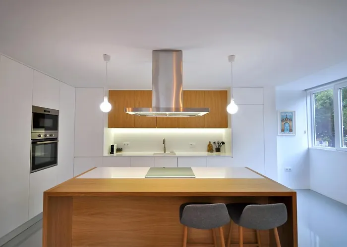 Casa Do Bieira By Sé